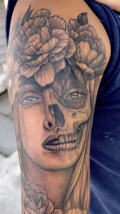 Steven Bossler tattoo 031