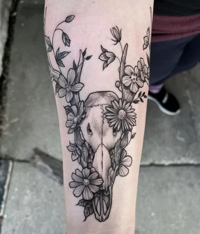 Steven Bossler tattoo 033