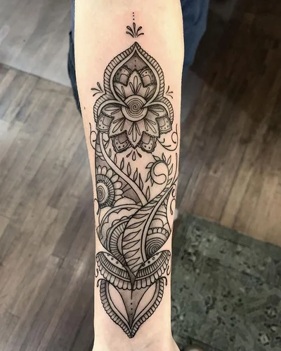Steven Bossler tattoo 034