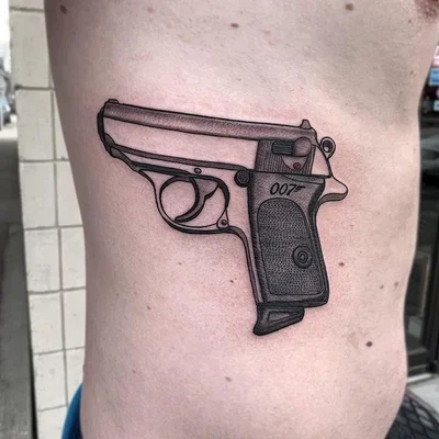 Steven Bossler tattoo 037
