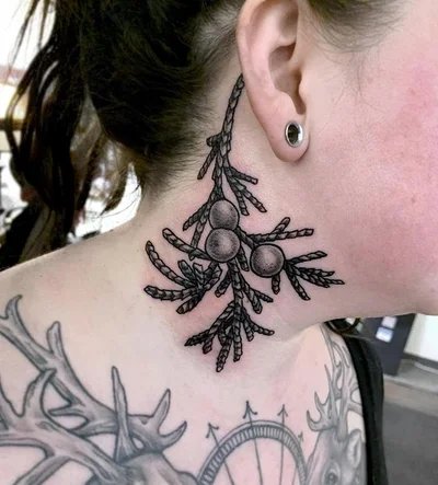 Steven Bossler tattoo 042