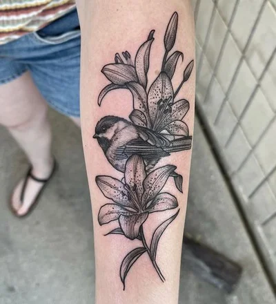 Steven Bossler tattoo 045