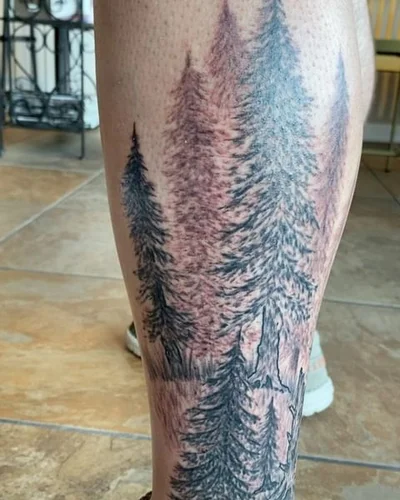 Steve Neff tattoo 012