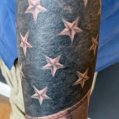 Steve Neff tattoo 015
