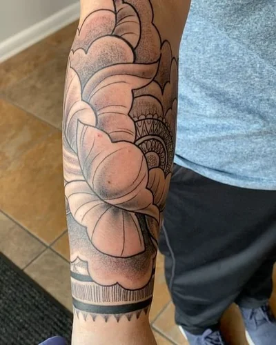Steve Neff tattoo 016