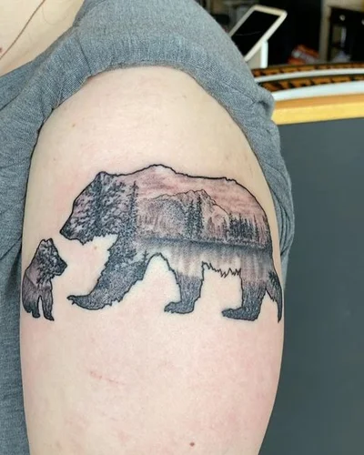 Steve Neff tattoo 017