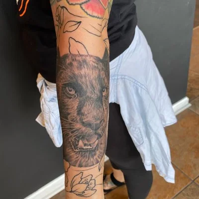 Steve Neff tattoo 023