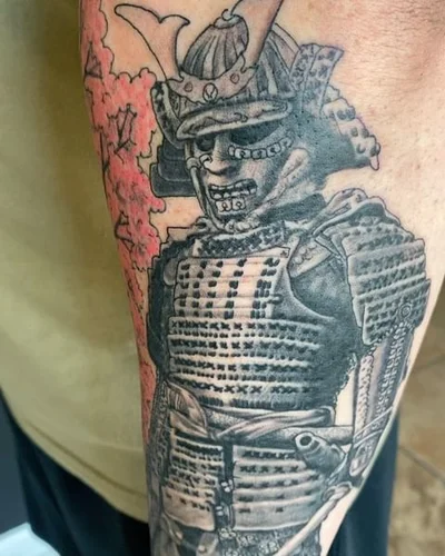 Steve Neff tattoo 025