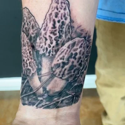Steve Neff tattoo 028