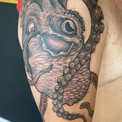 Steve Neff tattoo 033