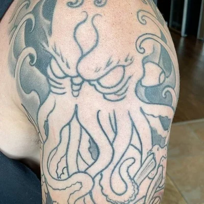 Steve Neff tattoo 036