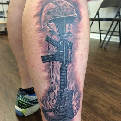 Steve Neff tattoo 037