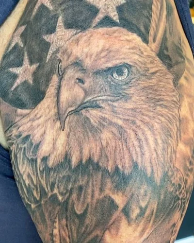 Steve Neff tattoo 040