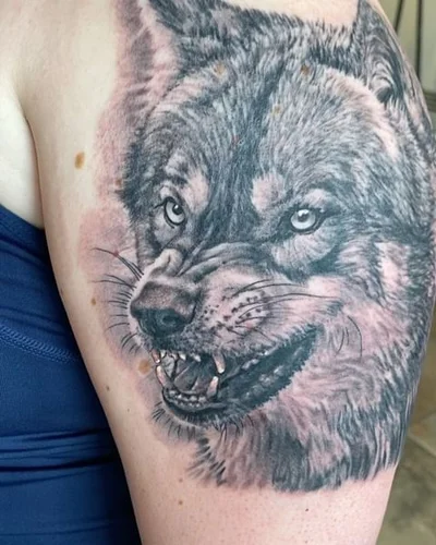 Steve Neff tattoo 045