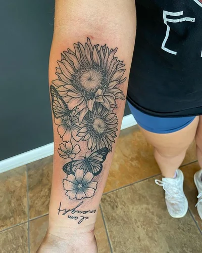 Steve Neff tattoo 047