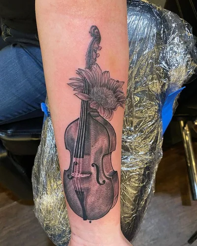 Steve Neff tattoo 048