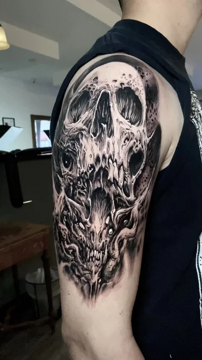 Steven PM tattoo 018