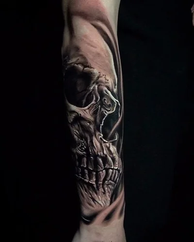 Steven PM tattoo 021