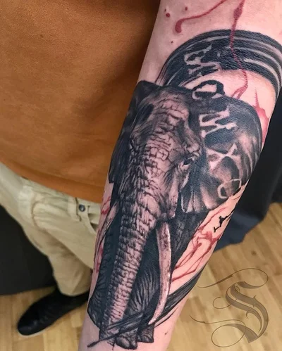 Steven PM tattoo 022