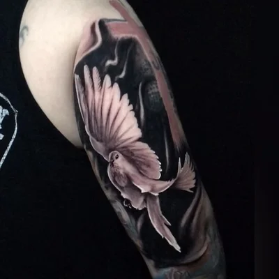 Steven PM tattoo 026