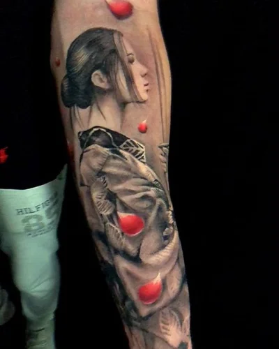 Steven PM tattoo 027