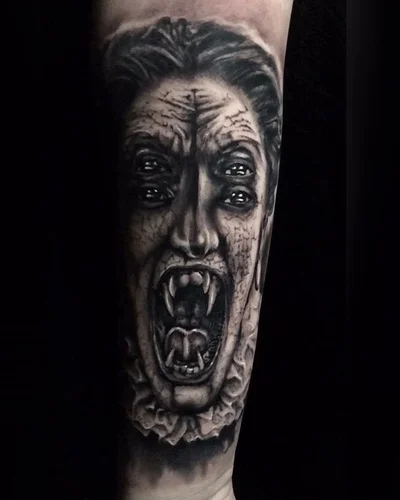 Steven PM tattoo 032