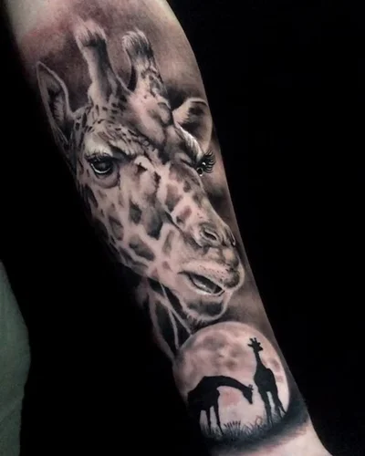 Steven PM tattoo 035