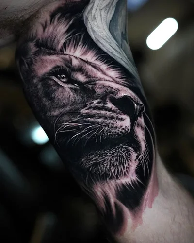 Steven PM tattoo 037