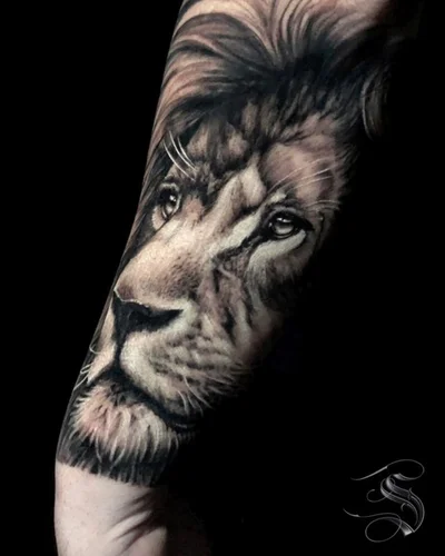 Steven PM tattoo 038
