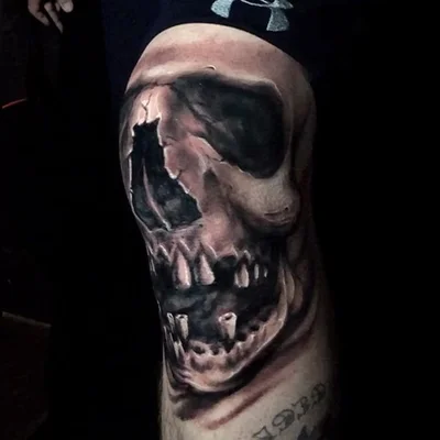 Steven PM tattoo 041