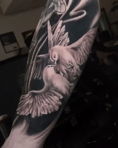 Steven PM tattoo 043