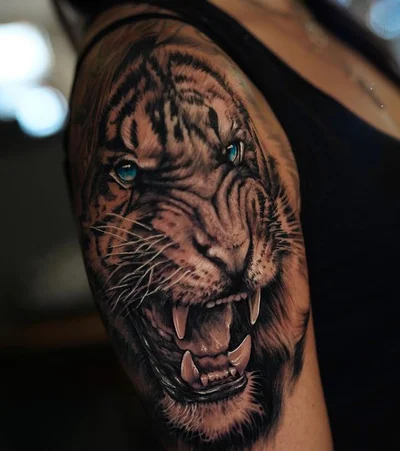 Steven PM tattoo 047