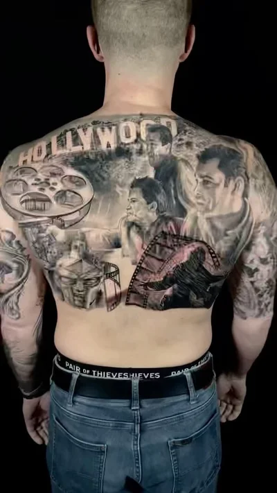 Steve Pelkey tattoo 013