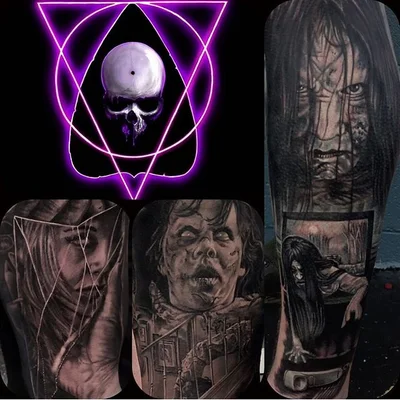 Steve Pelkey tattoo 016