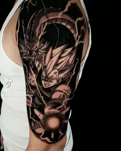 Steve Pelkey tattoo 019