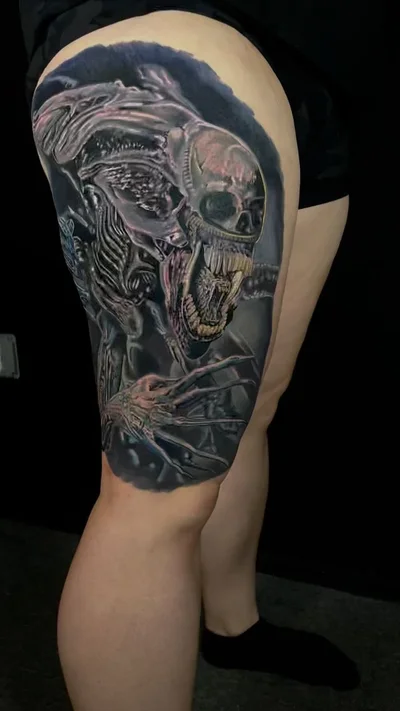 Steve Pelkey tattoo 023