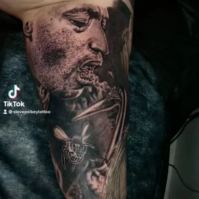 Steve Pelkey tattoo 024