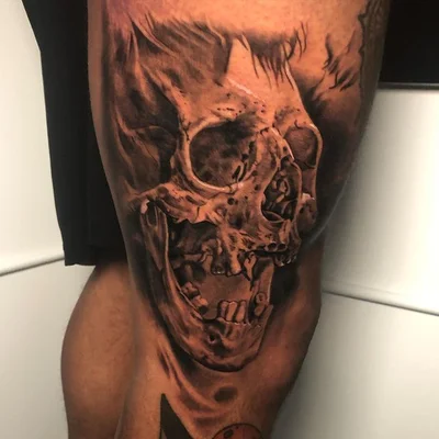 Steve Pelkey tattoo 026