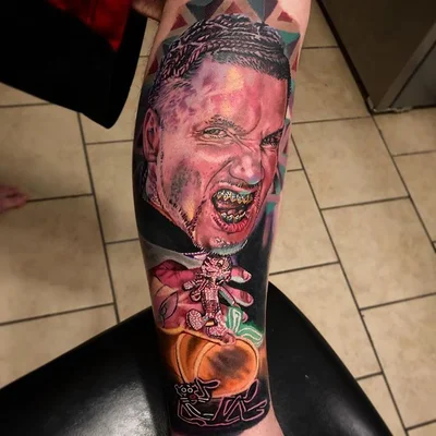Steve Pelkey tattoo 031