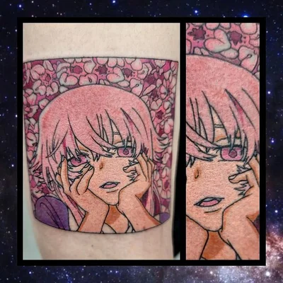 Steve Rieck tattoo 010