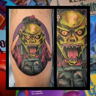 Steve Rieck tattoo 013