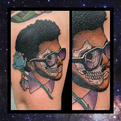 Steve Rieck tattoo 015