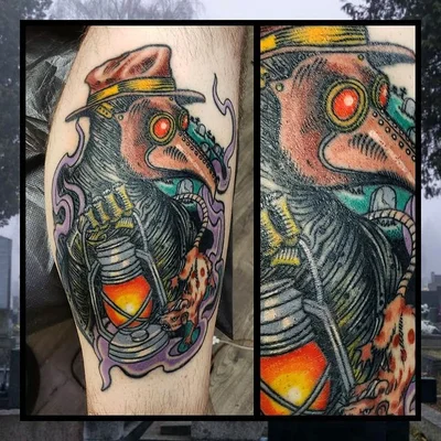 Steve Rieck tattoo 016