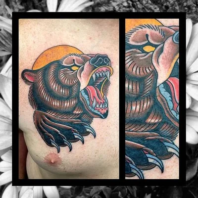 Steve Rieck tattoo 020