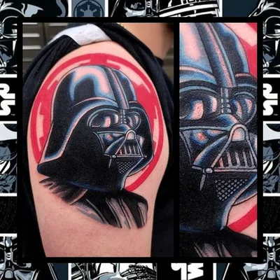 Steve Rieck tattoo 021