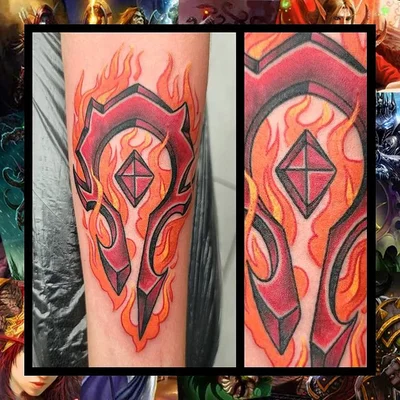 Steve Rieck tattoo 023