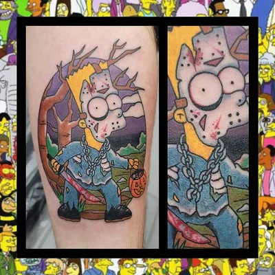 Steve Rieck tattoo 024