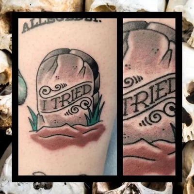 Steve Rieck tattoo 026
