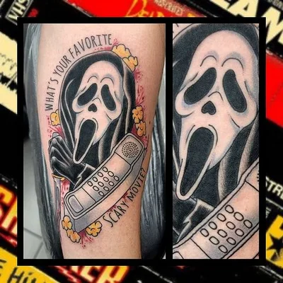 Steve Rieck tattoo 027