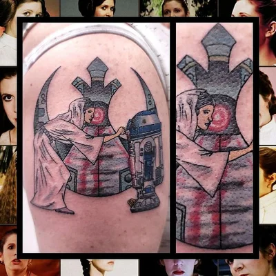 Steve Rieck tattoo 028